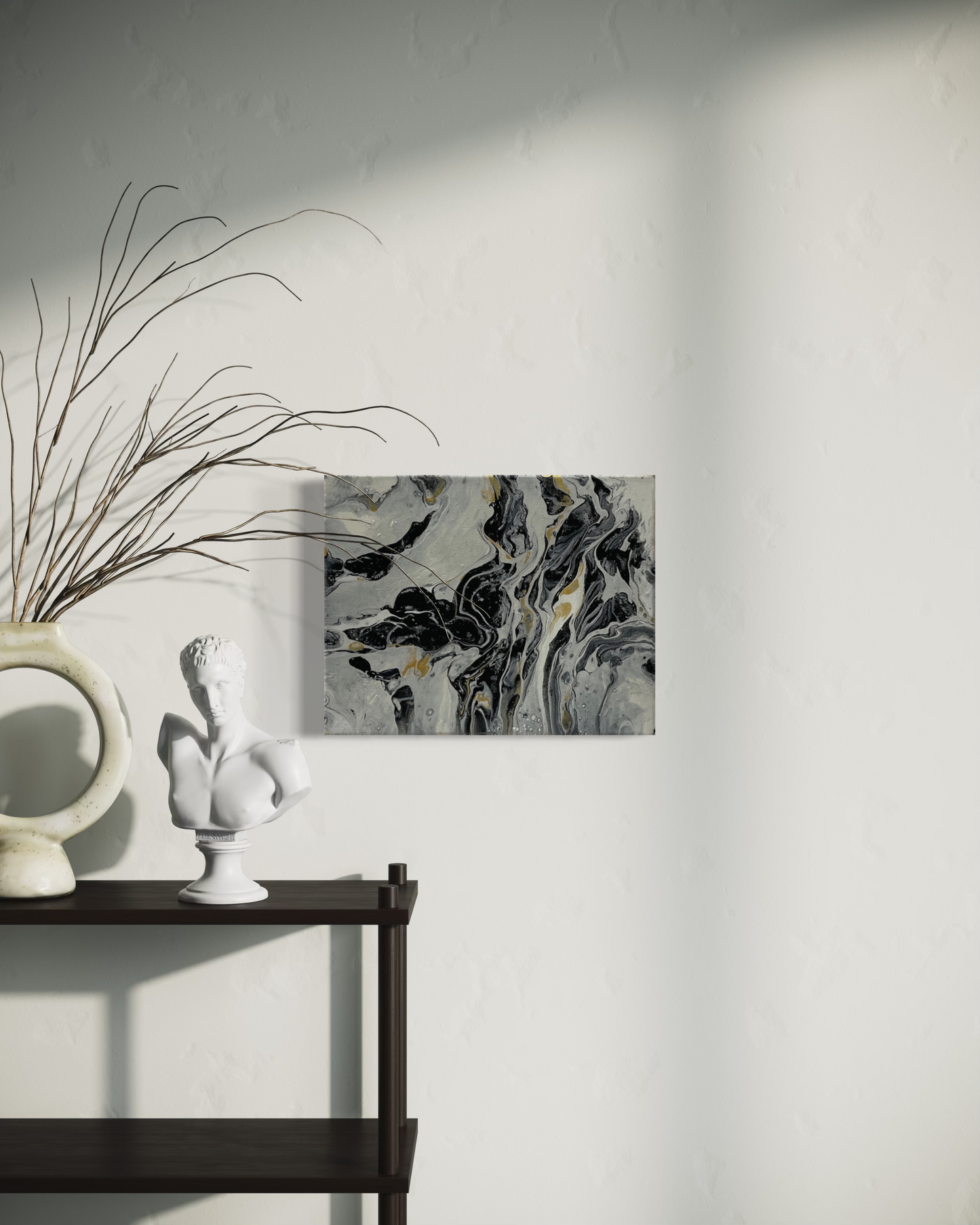 FH133 room-scene mockup