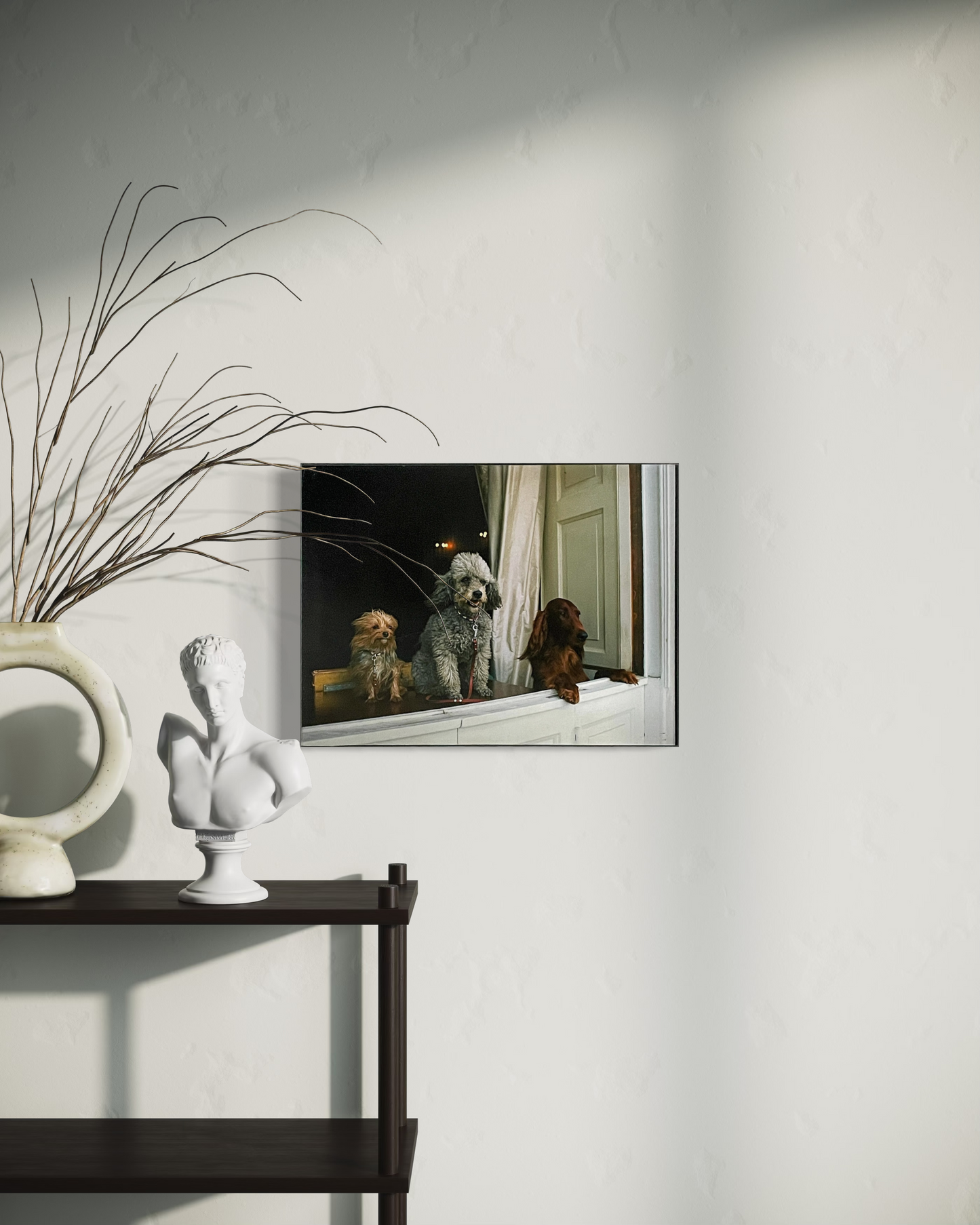 FH216 room-scene mockup