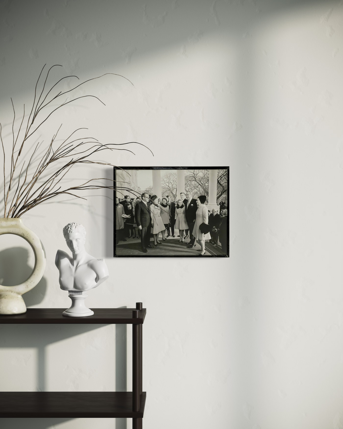FH222 room-scene mockup