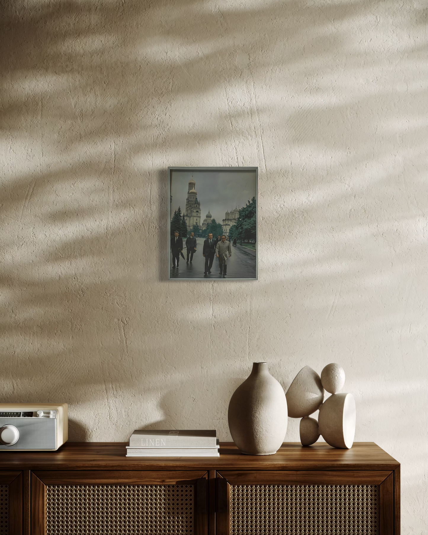FH345 room-scene mockup