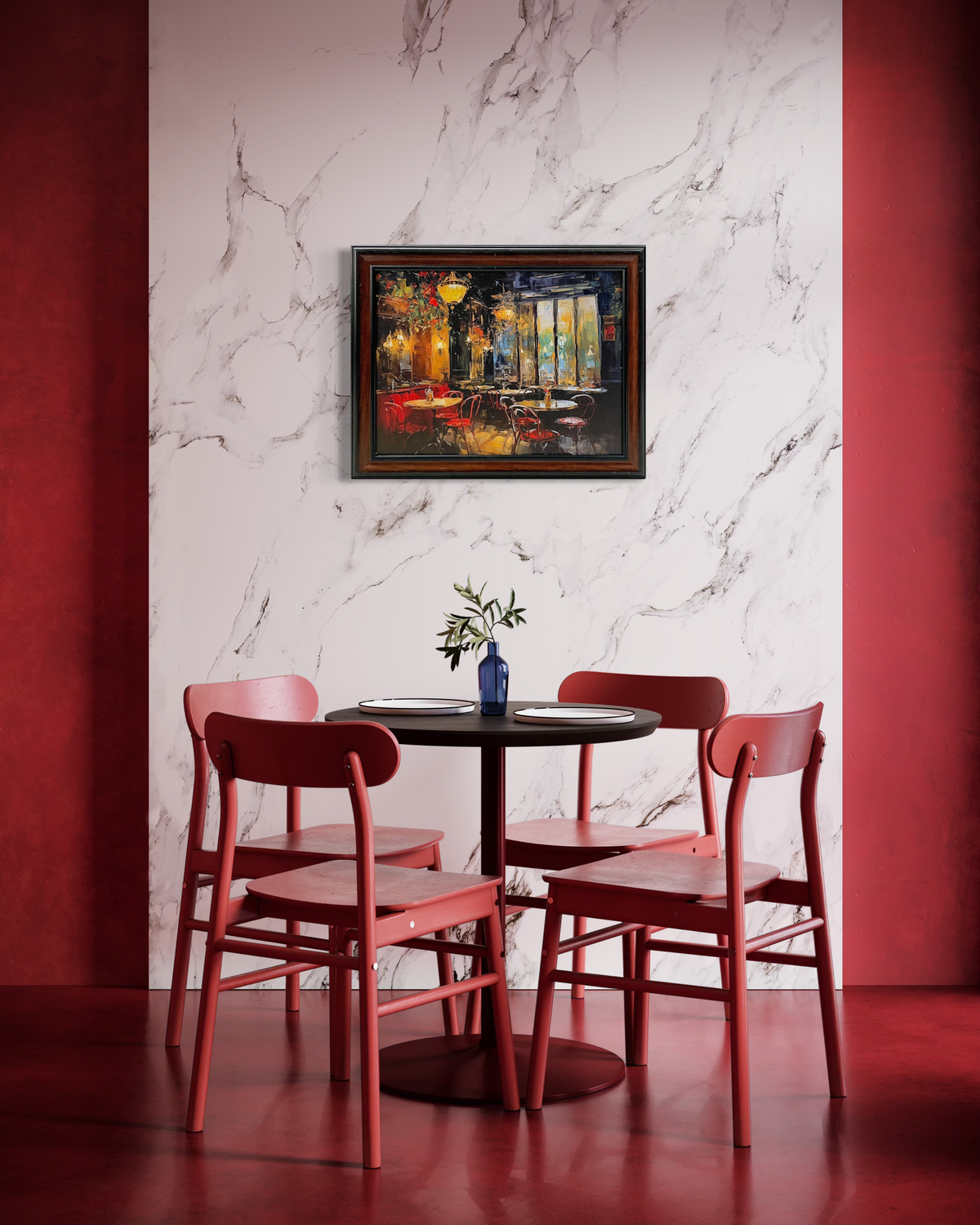 FH596 room-scene mockup