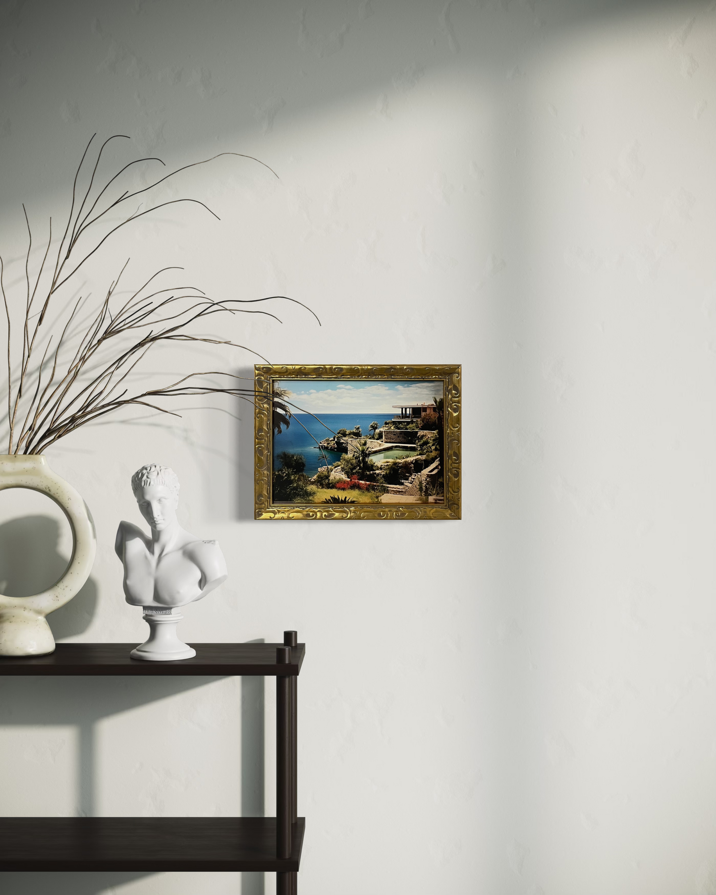 FH70 room-scene mockup