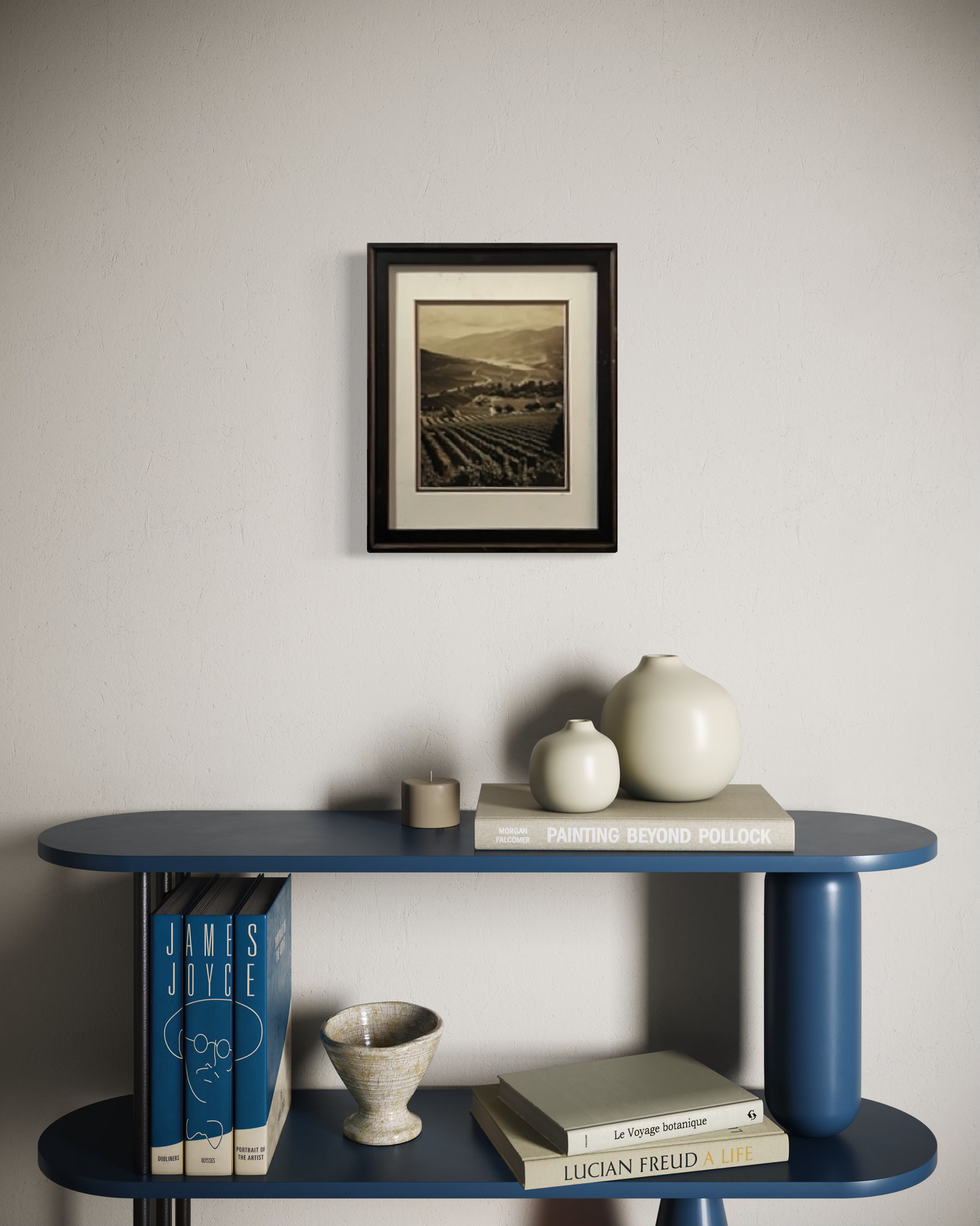 FH713 room-scene mockup