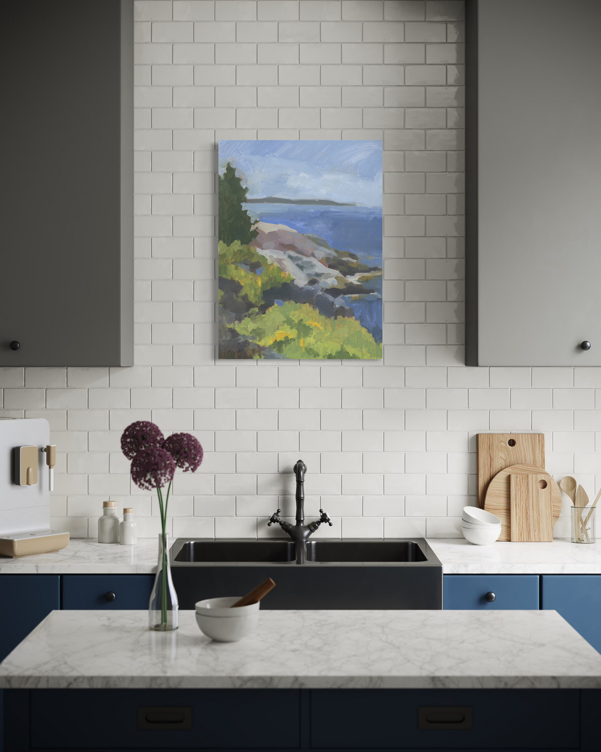 FH730 room-scene mockup