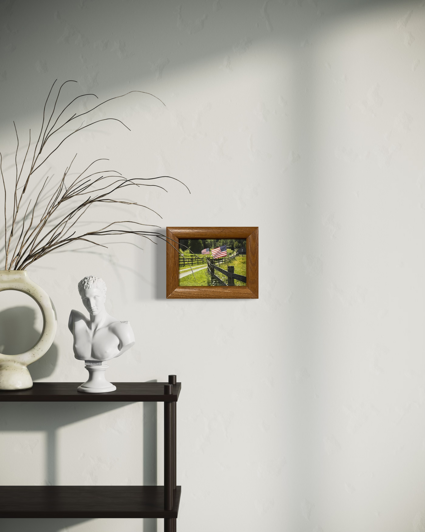 FH82 room-scene mockup