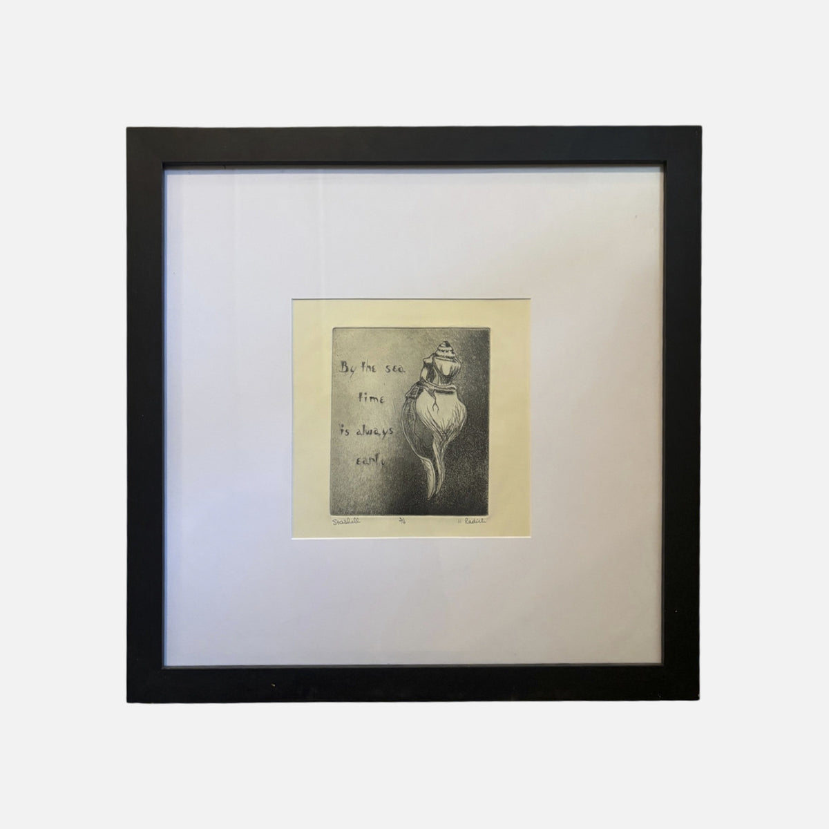 FH1162 gray composite