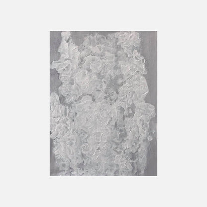 Light and Airy — Alice Lipping, on gray background