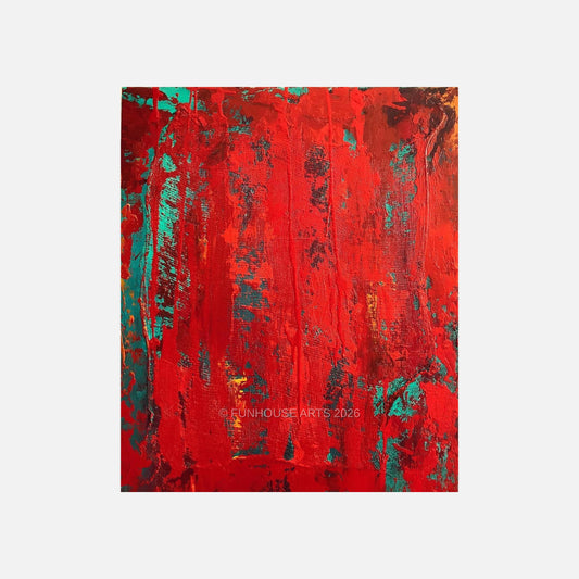 Untitled 005 — Alice Lipping, on gray background
