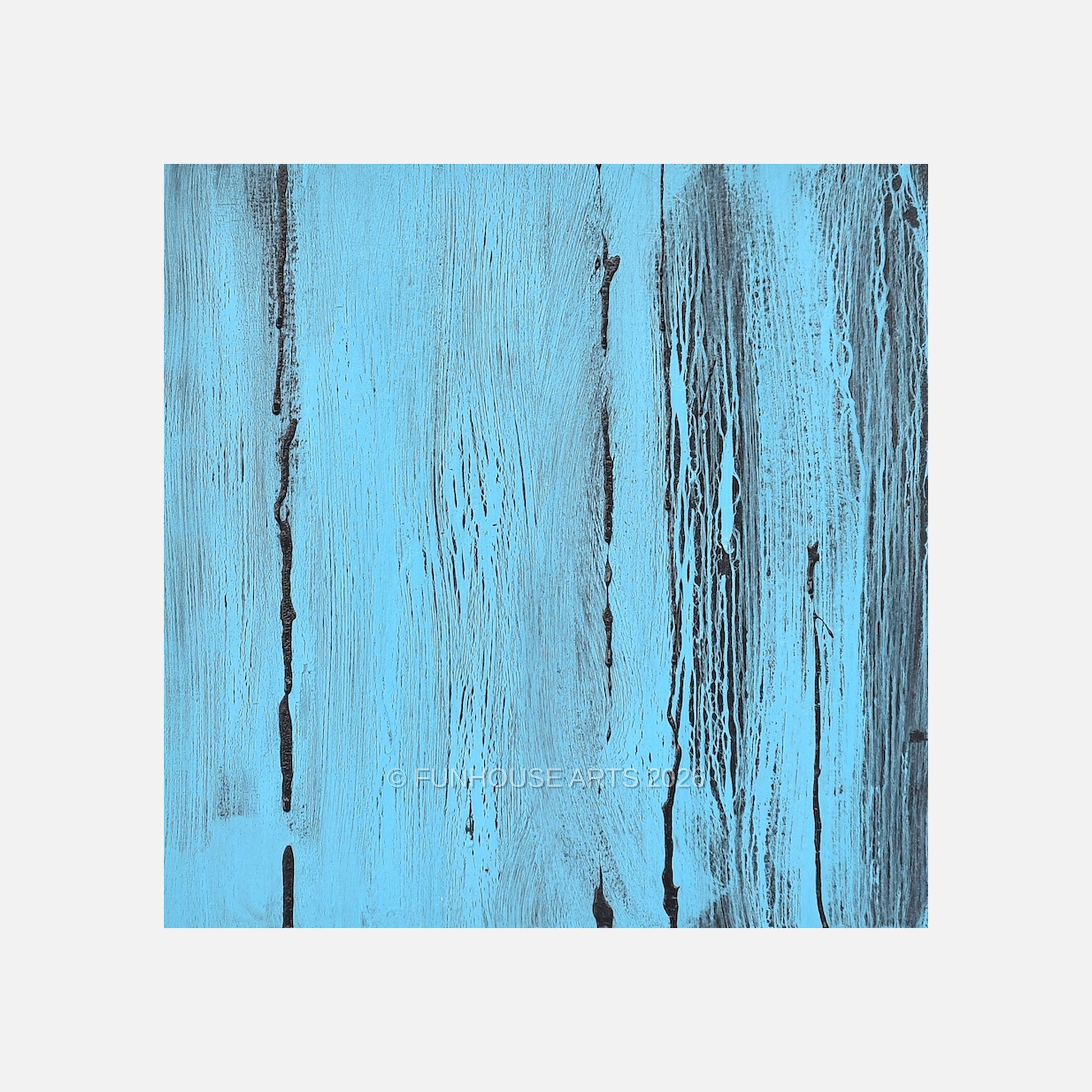 Untitled 007 — Alice Lipping, on gray background