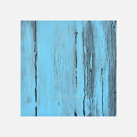 Untitled 007 — Alice Lipping, on gray background