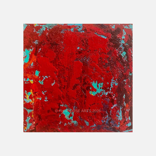 Untitled 008 — Alice Lipping, on gray background