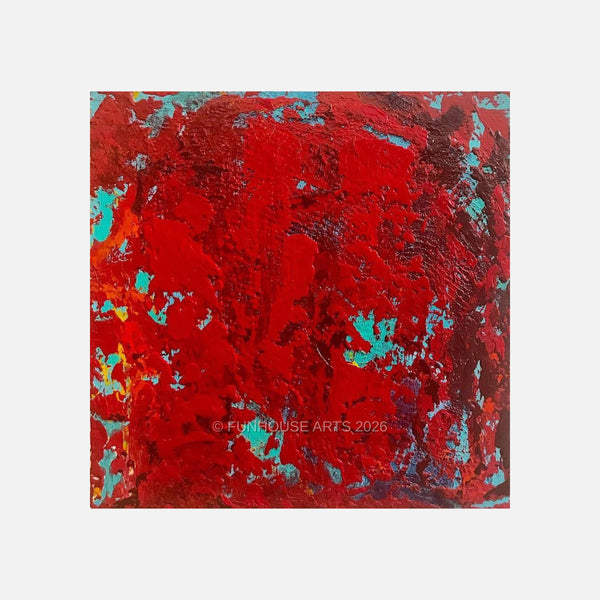 Untitled 008 — Alice Lipping, on gray background
