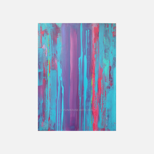 Untitled 010 — Alice Lipping, on gray background