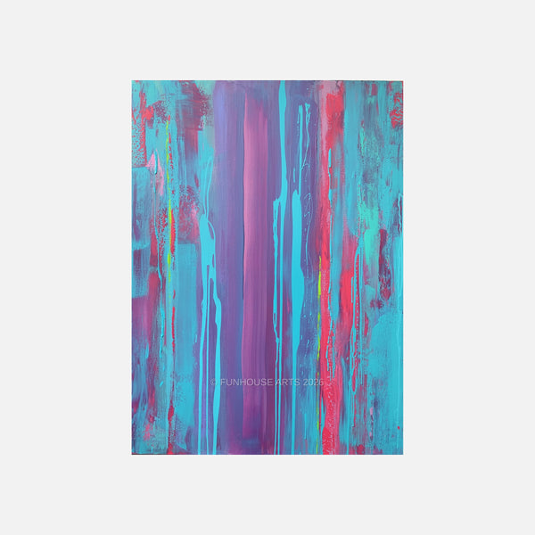 Untitled 010 — Alice Lipping, on gray background