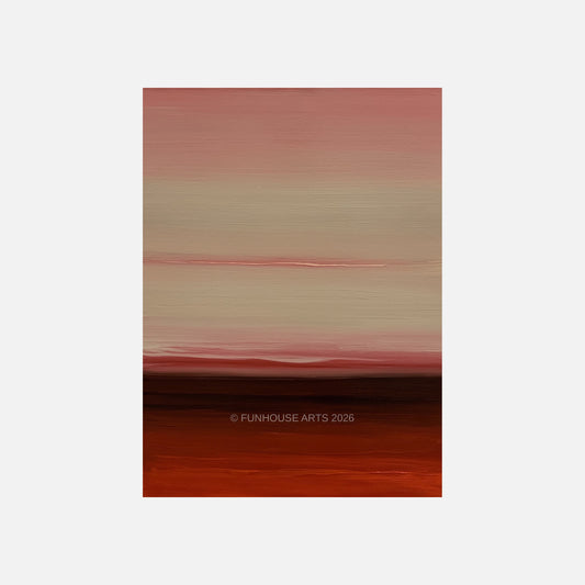 Untitled 012 — Alice Lipping, on gray background
