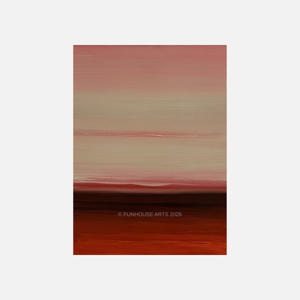 Untitled 012 — Alice Lipping, on gray background