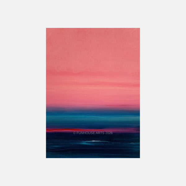 Untitled 024 — Alice Lipping, on gray background