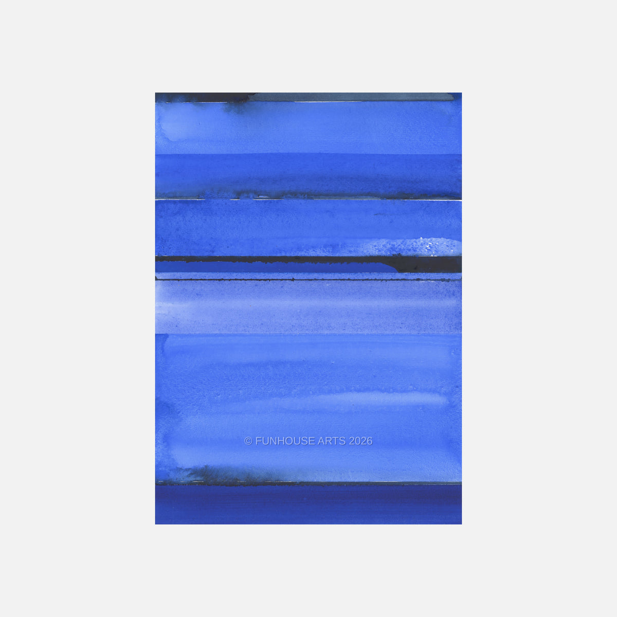 FH1040 Elizabeth Gallagher seascape art print