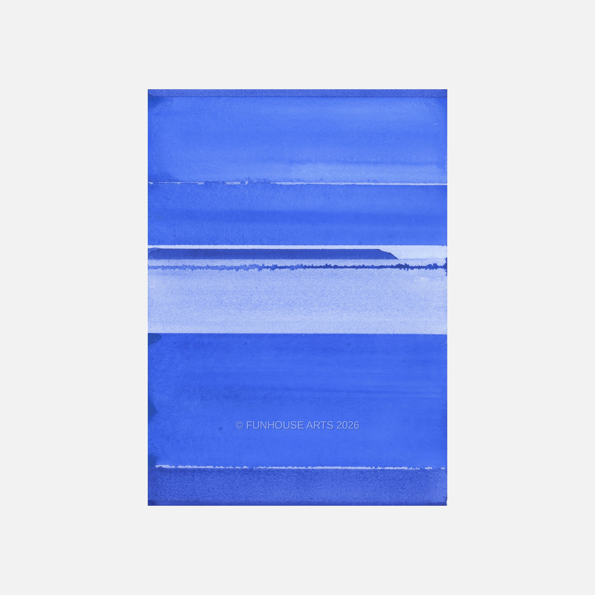 FH1041 Elizabeth Gallagher seascape art print
