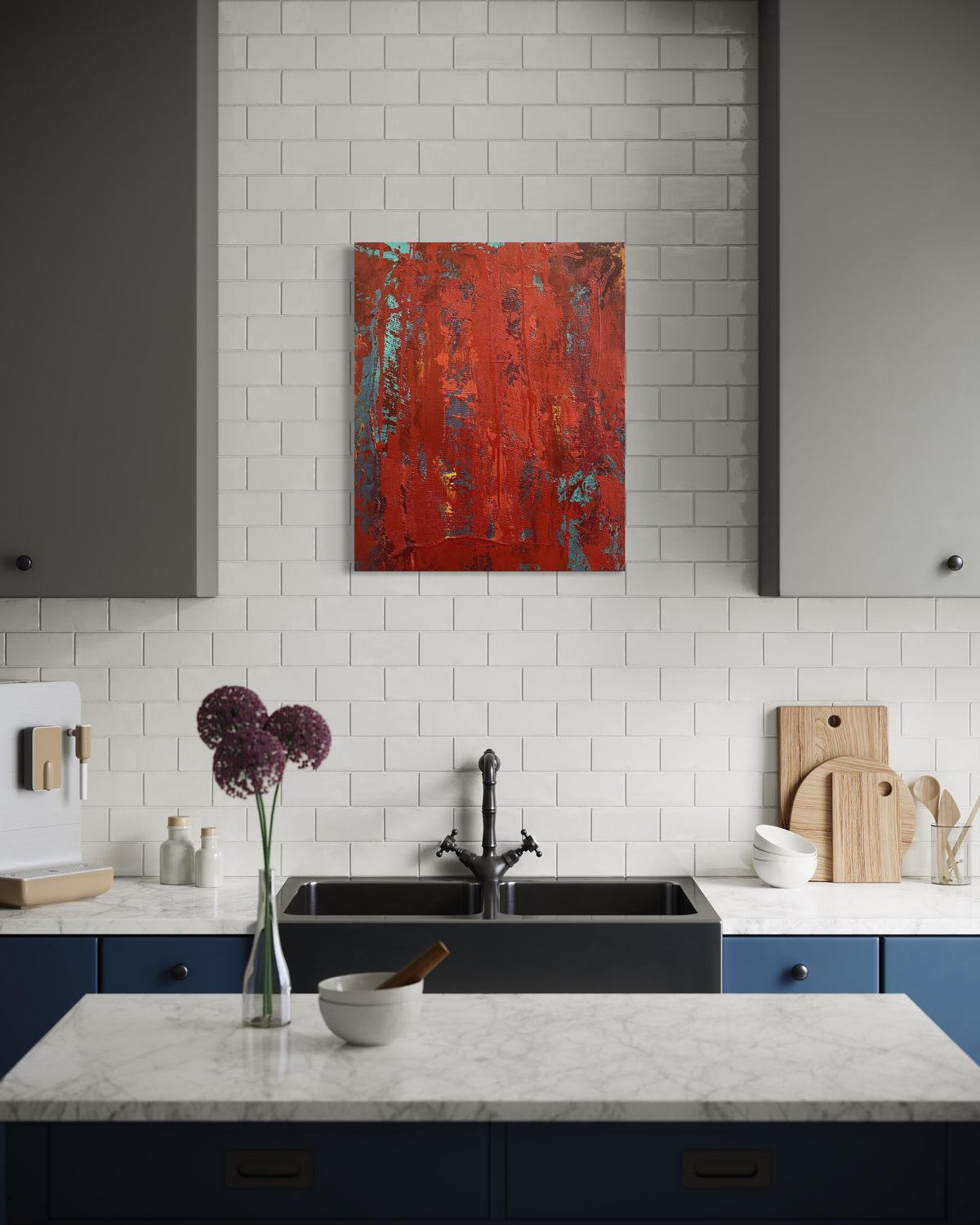 FH1022 room-scene mockup