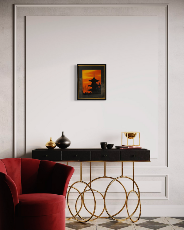 FH1079 room-scene mockup