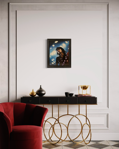 FH1091 room-scene mockup