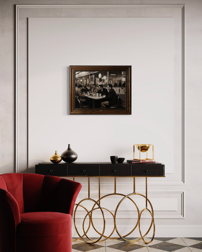 FH1097 room-scene mockup