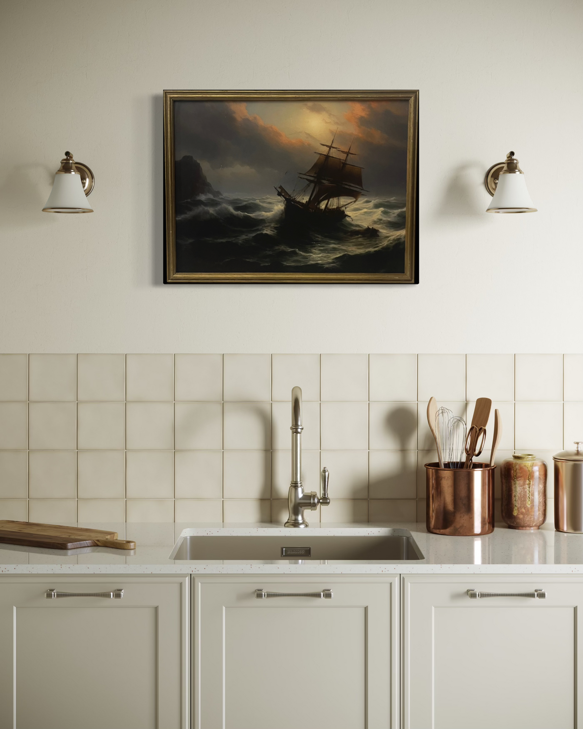 FH1127 room-scene mockup