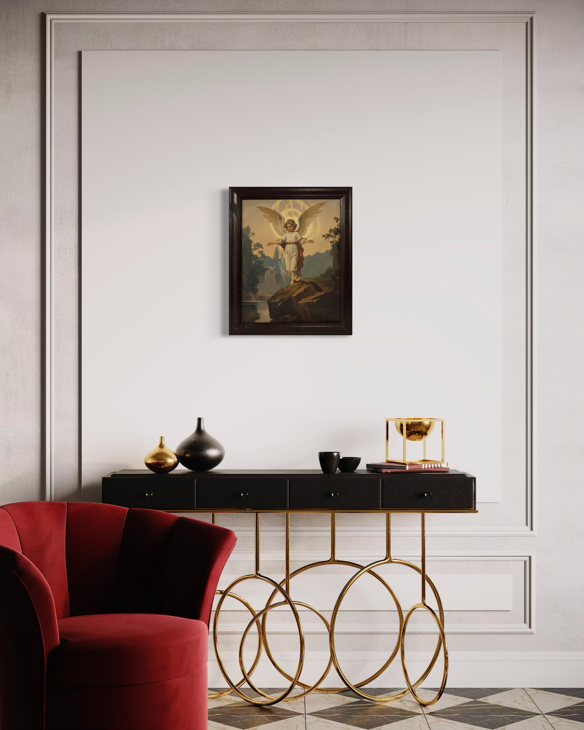 FH1149 room-scene mockup