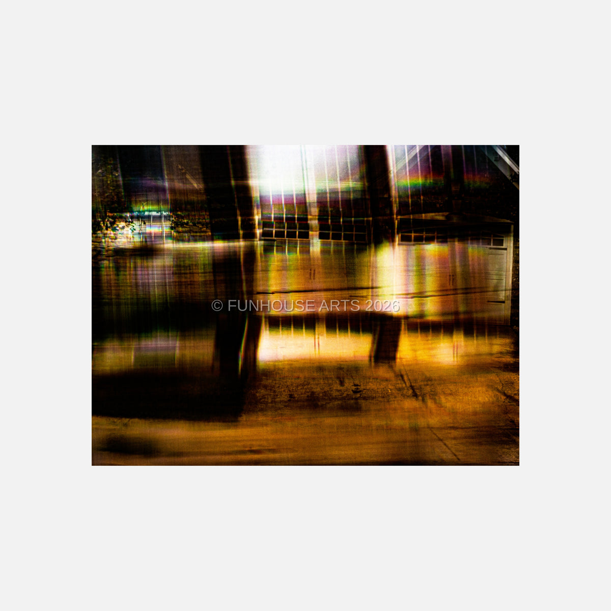 FH1183 badthingshappenhere by John Sklba, digital art print