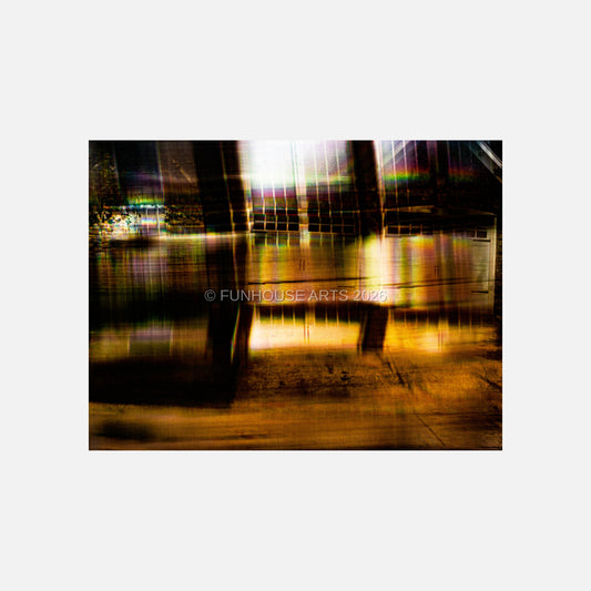 FH1183 badthingshappenhere by John Sklba, digital art print