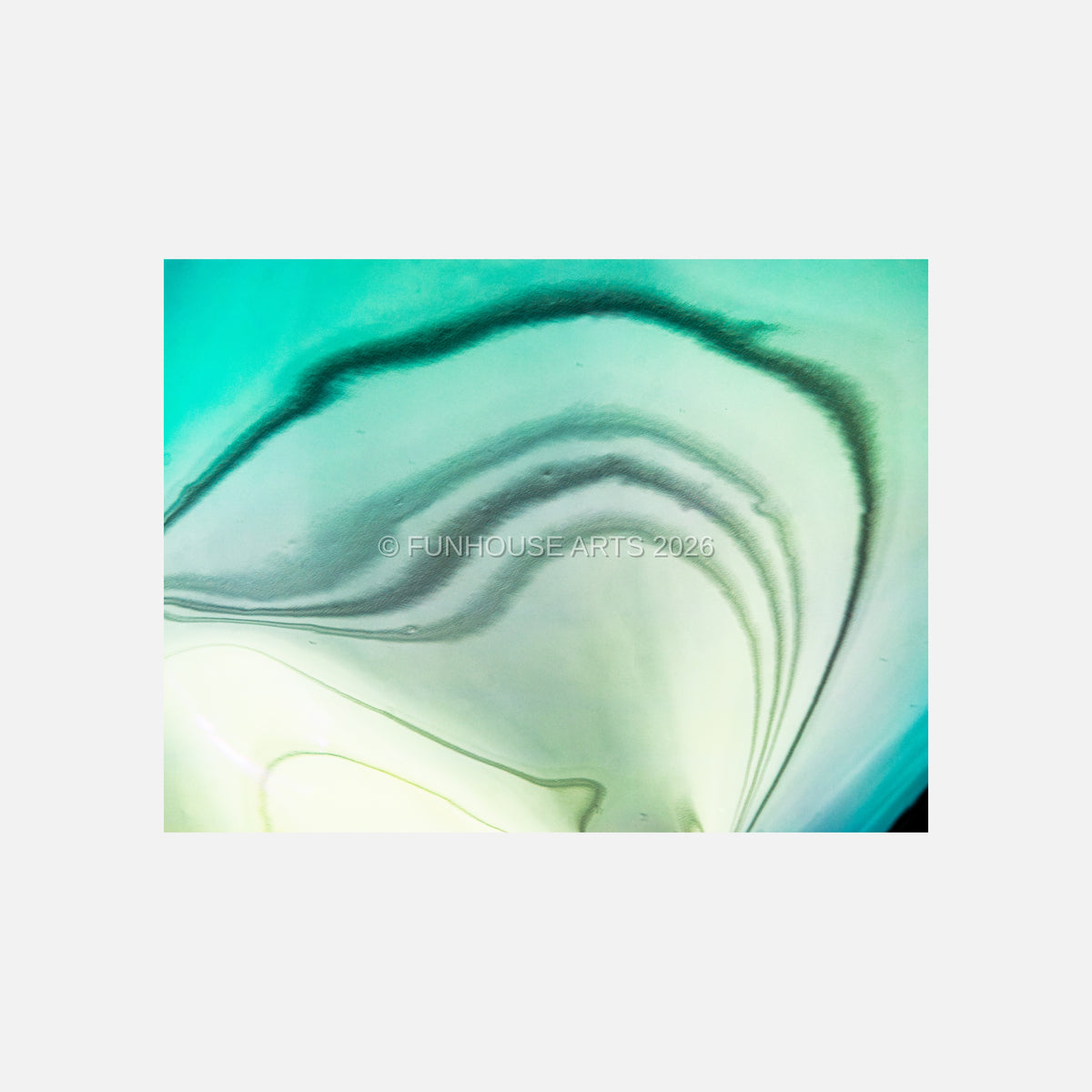 FH1184 sellindigitaldope by John Sklba, digital art print