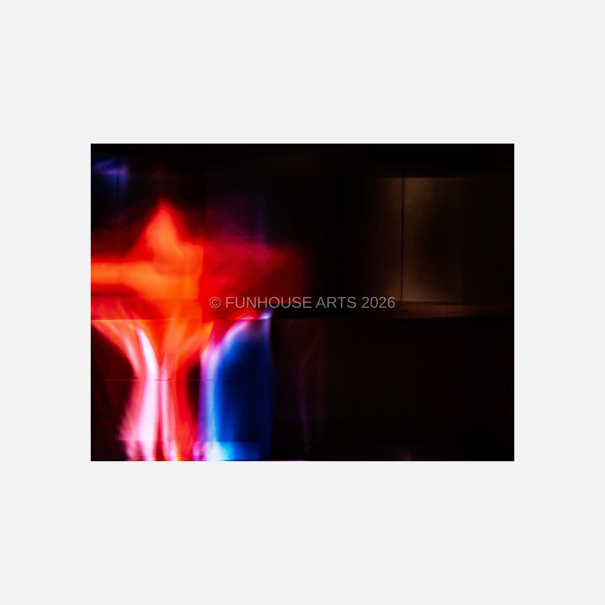 FH1185 promisesofarosegarden by John Sklba, digital art print