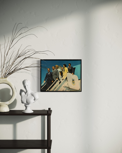 FH219 room-scene mockup