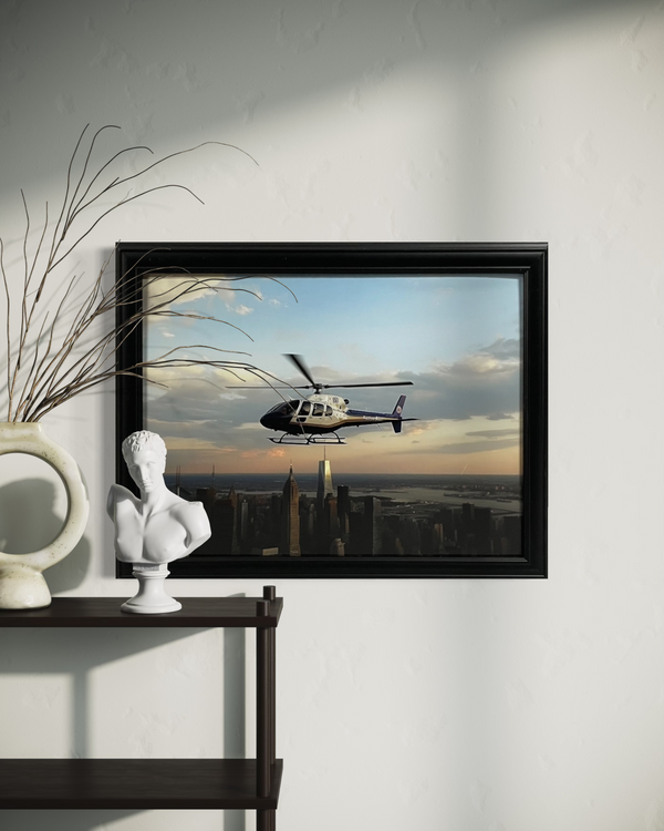 FH246 room-scene mockup
