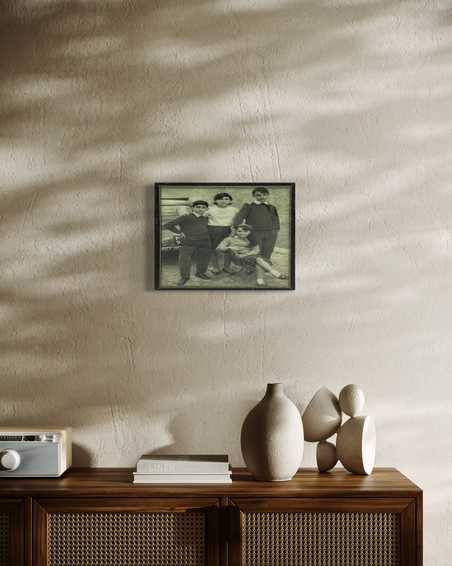 FH292 room-scene mockup
