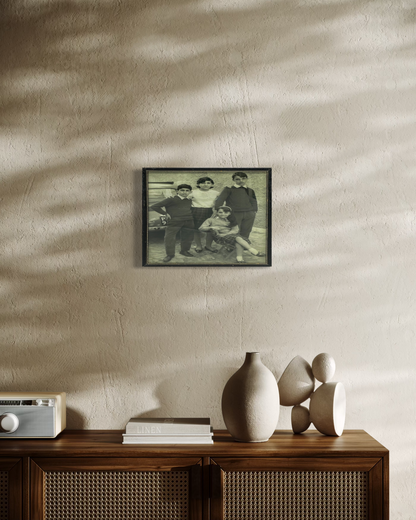 FH292 room-scene mockup