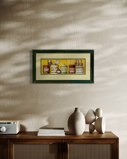 FH294 room-scene mockup