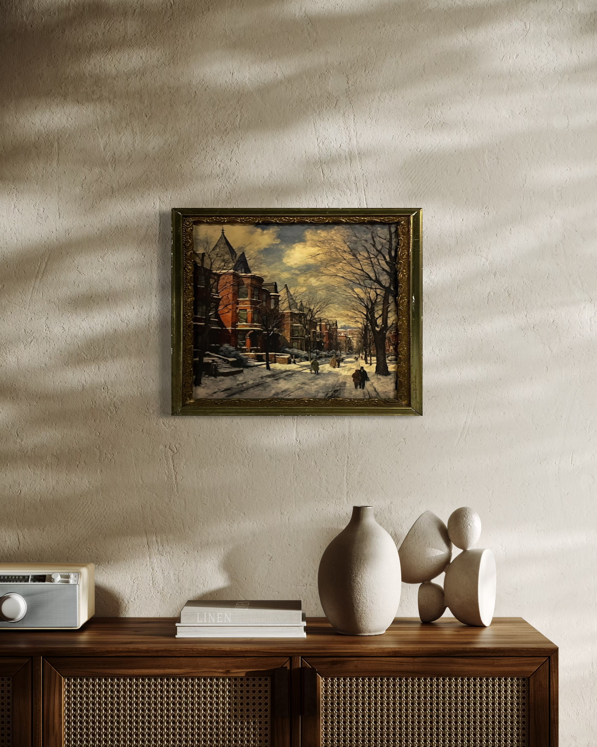 FH297 room-scene mockup