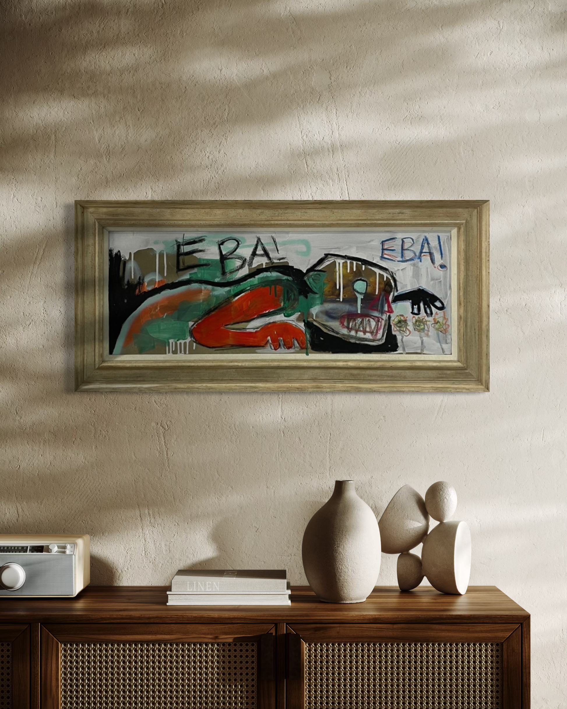 FH298 room-scene mockup