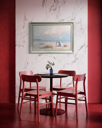 FH500 room-scene mockup
