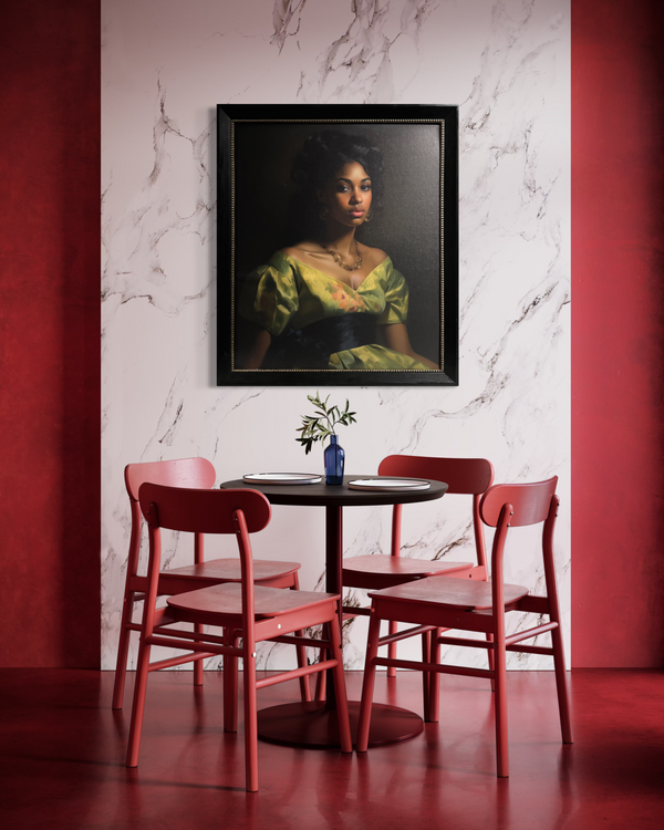 FH503 room-scene mockup