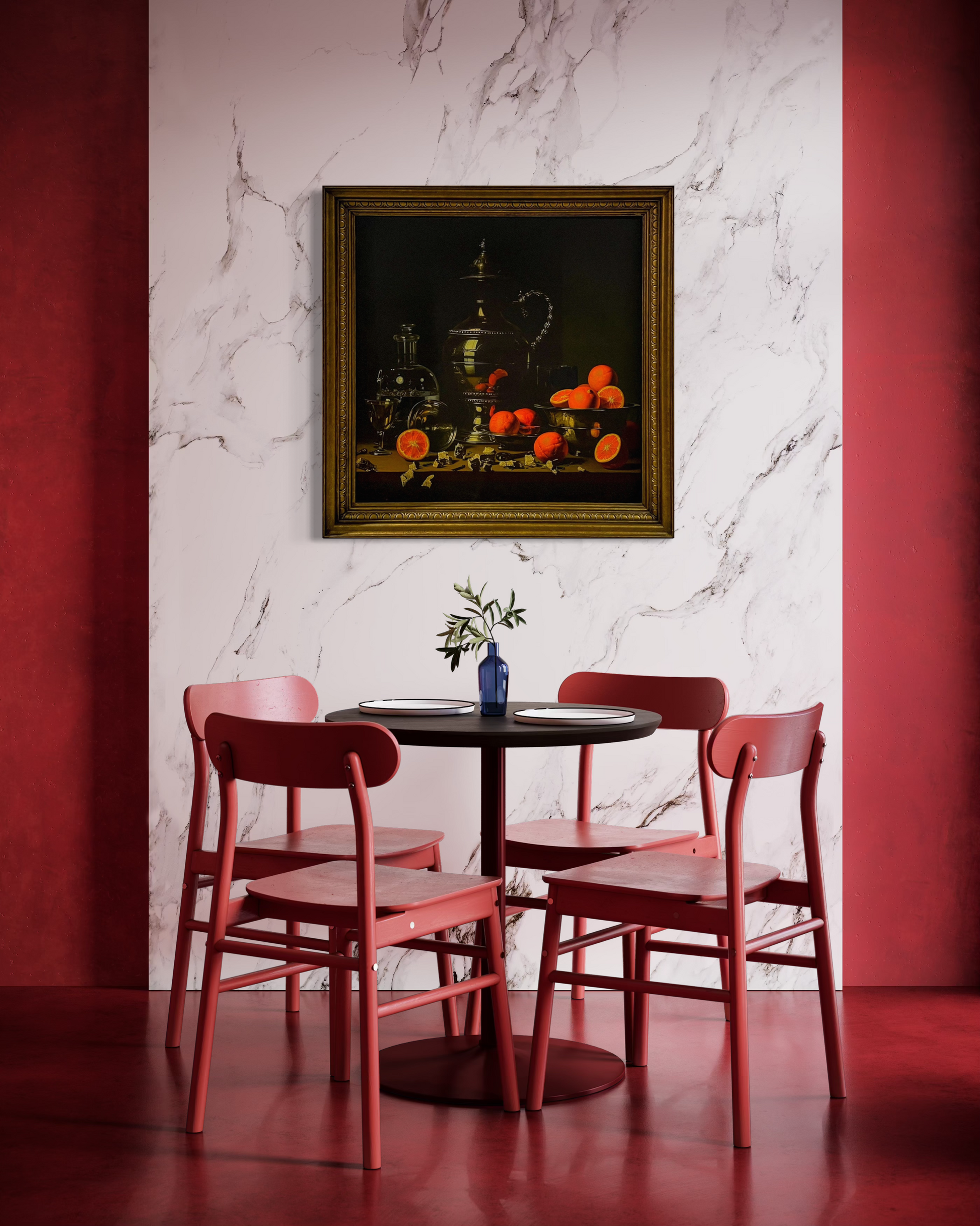 FH504 room-scene mockup