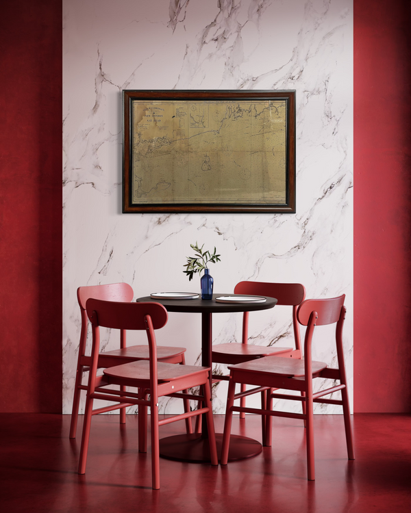 FH509 room-scene mockup