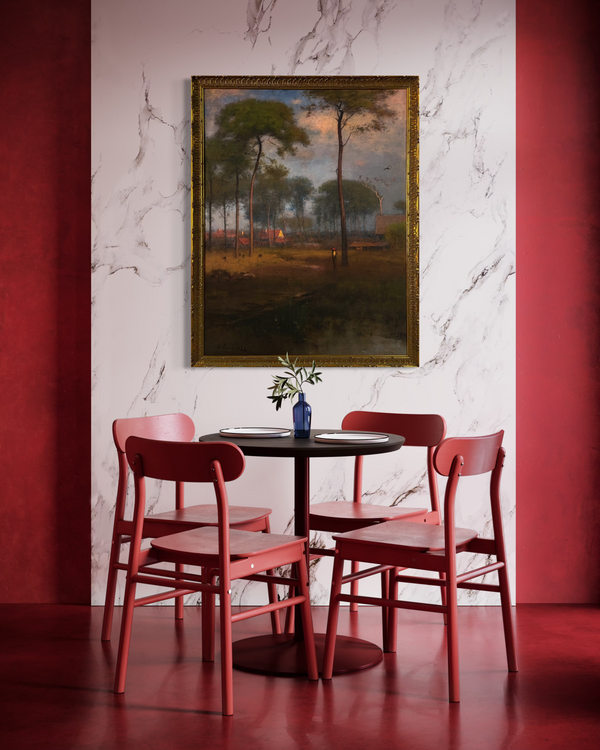 FH519 room-scene mockup