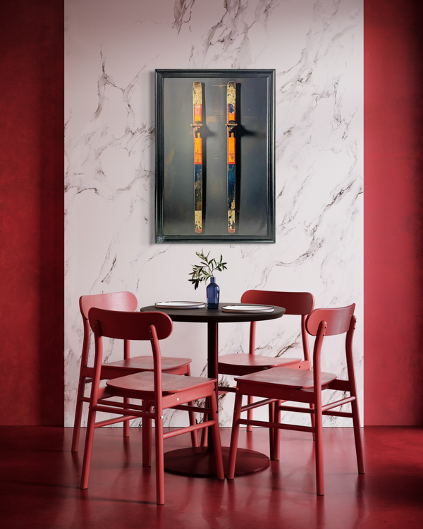 FH521 room-scene mockup