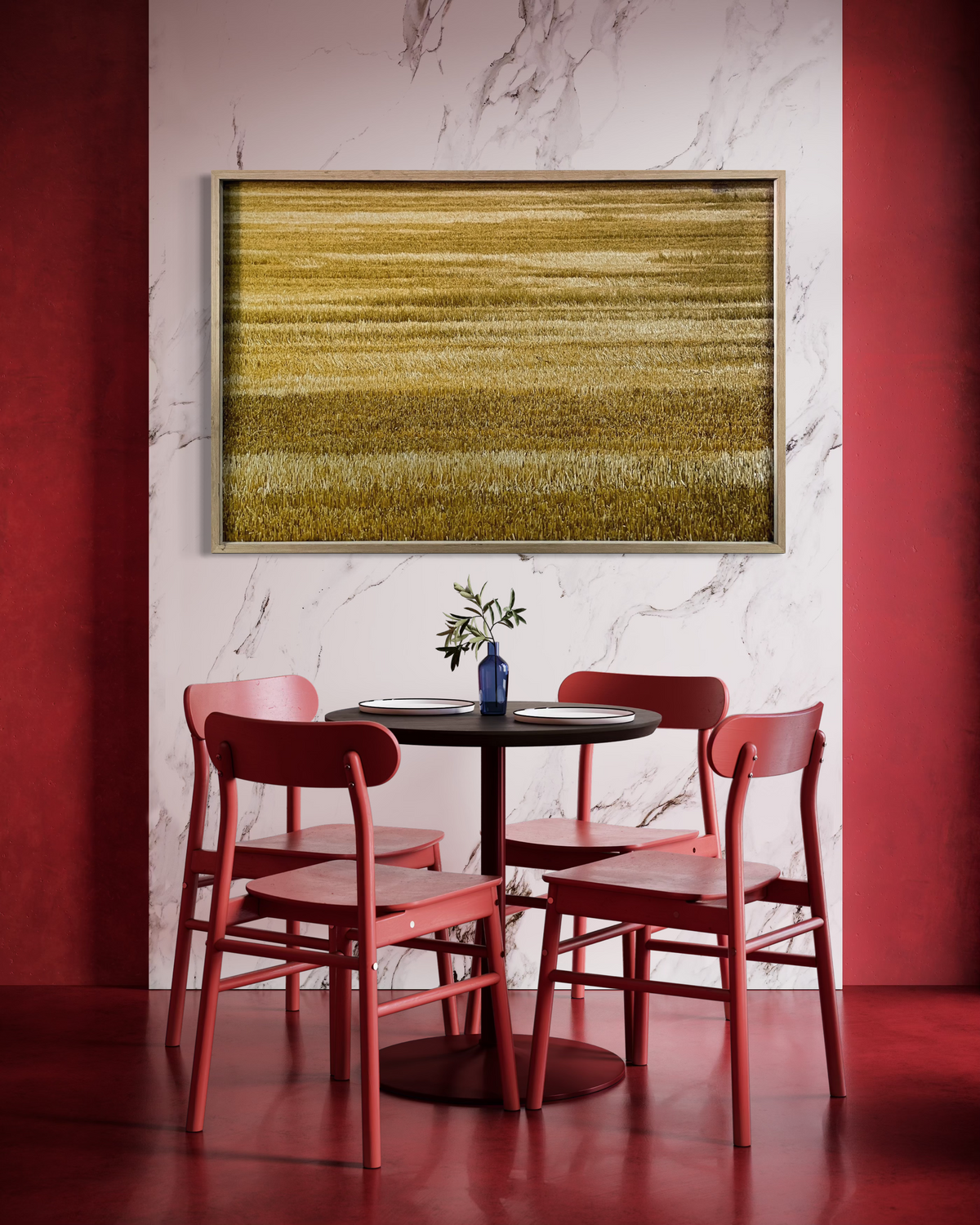 FH522 room-scene mockup