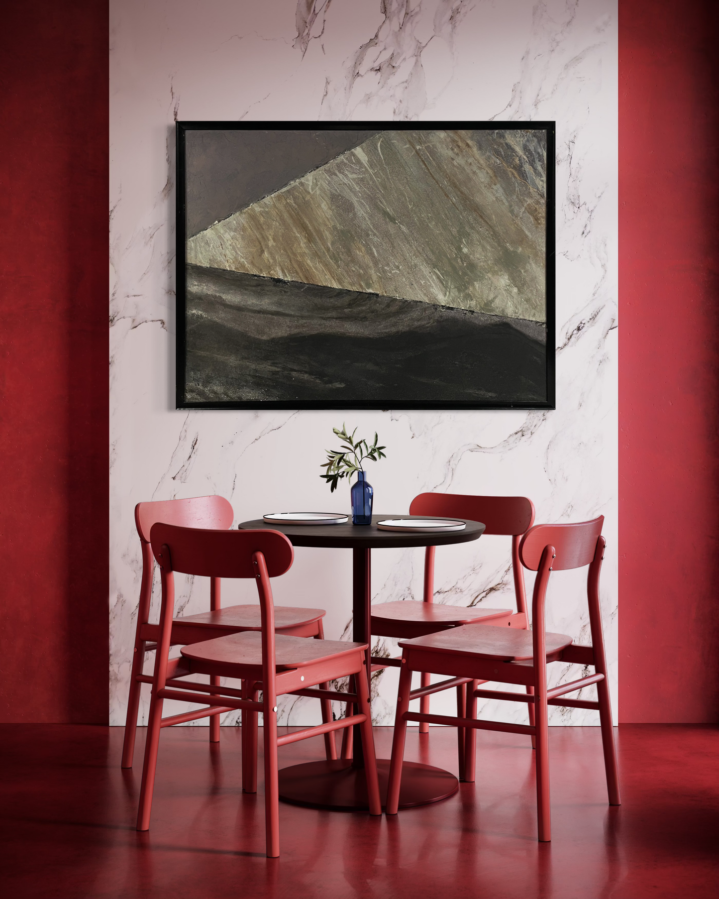 FH531 room-scene mockup