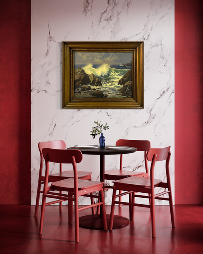 FH533 room-scene mockup
