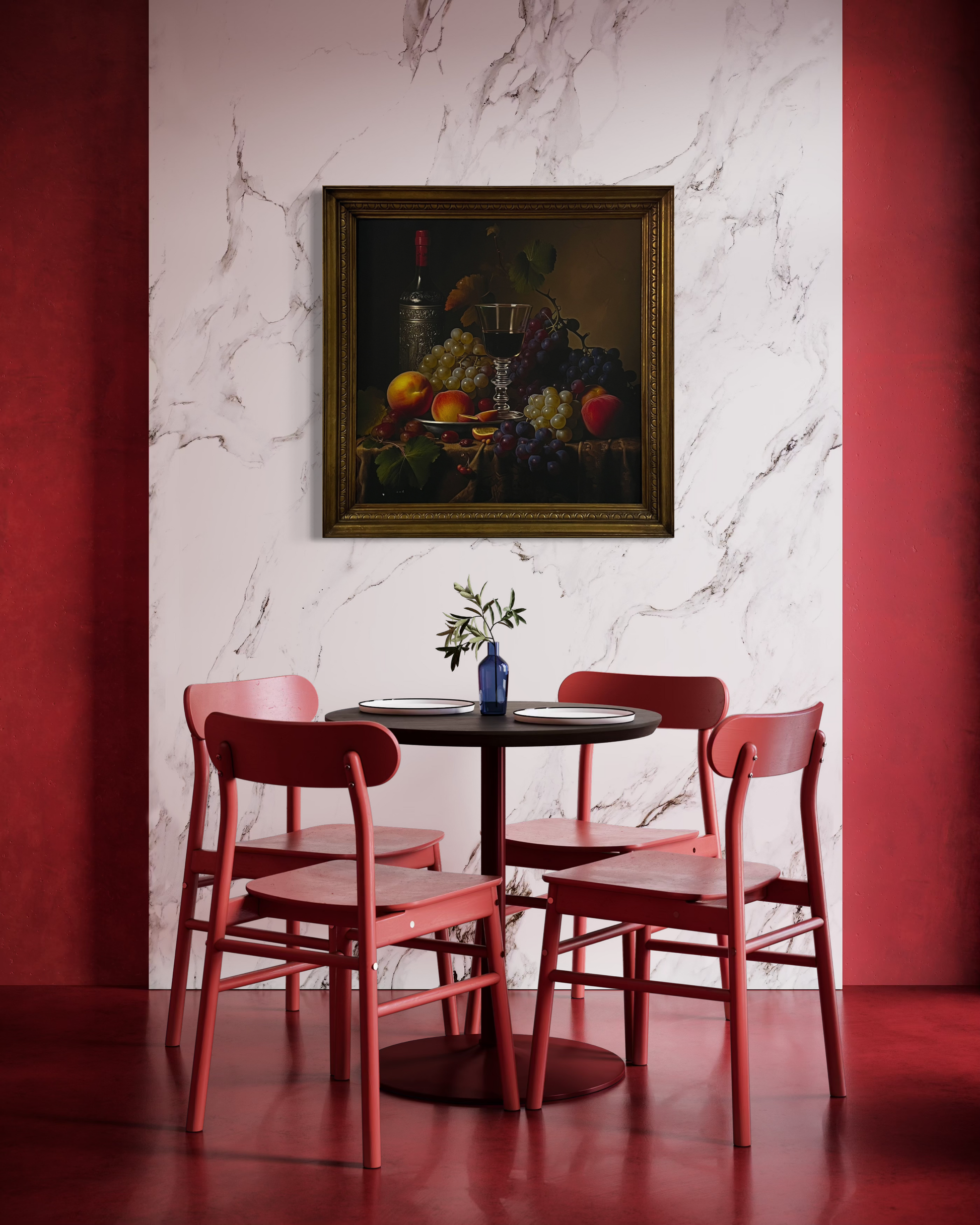 FH536 room-scene mockup